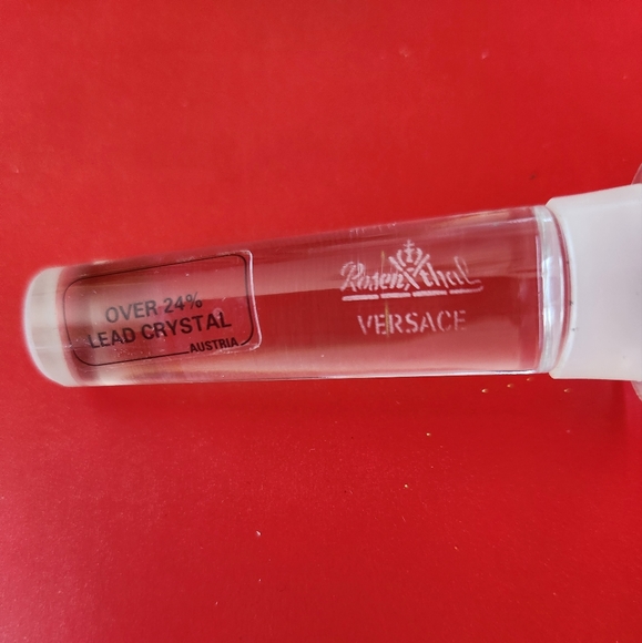 🍾Versace Rosenthal Crystal Wine Stopper - Picture 4 of 6